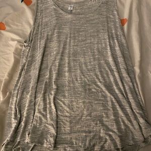 Old Navy Luxe Tank